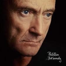 Phil Collins 1989 - ...But Seriously (Deluxe) - Na compra de 15 álbuns musicais, 20 filmes ou desenhos, o Pen-Drive será grátis...Aproveite!
