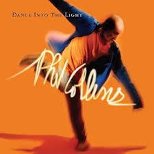 Phil Collins 1996 - Dance Into The Light (Deluxe) - Na compra de 15 álbuns musicais, 20 filmes ou desenhos, o Pen-Drive será grátis...Aproveite!