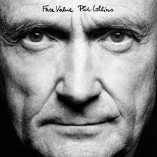 Phil Collins 1981 - Face Value (Deluxe) - Na compra de 15 álbuns musicais, 20 filmes ou desenhos, o Pen-Drive será grátis...Aproveite!