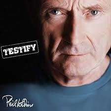 Phil Collins 2002 - Testify (Deluxe) - Na compra de 15 álbuns musicais, 20 filmes ou desenhos, o Pen-Drive será grátis...Aproveite!