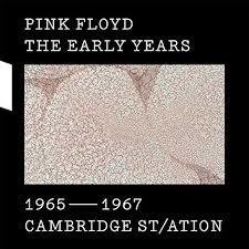 Pink Floyd 1967 - 1965-1967 Cambridge - Na compra de 15 álbuns musicais, 20 filmes ou desenhos, o Pen-Drive será grátis...Aproveite!