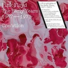 Pink Floyd 1972 - 1967-1972 The Early Years - Na compra de 15 álbuns musicais, 20 filmes ou desenhos, o Pen-Drive será grátis...Aproveite!