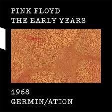 Pink Floyd 1968 - Germin - Na compra de 15 álbuns musicais, 20 filmes ou desenhos, o Pen-Drive será grátis...Aproveite!