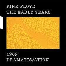 Pink Floyd 1969 - Dramatis - Na compra de 15 álbuns musicais, 20 filmes ou desenhos, o Pen-Drive será grátis...Aproveite!