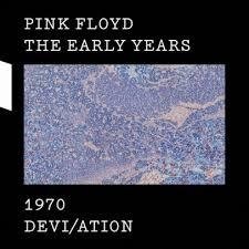 Pink Floyd 1970 - Devi - Na compra de 15 álbuns musicais, 20 filmes ou desenhos, o Pen-Drive será grátis...Aproveite!