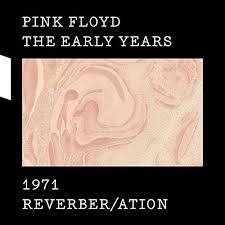Pink Floyd 1971 - Reverber - Na compra de 15 álbuns musicais, 20 filmes ou desenhos, o Pen-Drive será grátis...Aproveite!