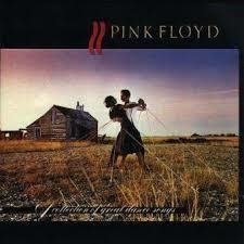 Pink Floyd 1981 - A Collection Of Great Dance Songs - Na compra de 15 álbuns musicais, 20 filmes ou desenhos, o Pen-Drive será grátis...Aproveite!