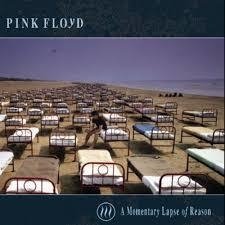 Pink Floyd 1987 - A Momentary Lapse of Reason - Na compra de 15 álbuns musicais, 20 filmes ou desenhos, o Pen-Drive será grátis...Aproveite!