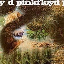 Pink Floyd 1968 - A Saucerful of Secrets - Na compra de 15 álbuns musicais, 20 filmes ou desenhos, o Pen-Drive será grátis...Aproveite!