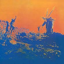 Pink Floyd 1969 - More - Na compra de 15 álbuns musicais, 20 filmes ou desenhos, o Pen-Drive será grátis...Aproveite!
