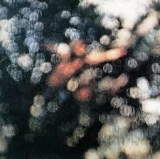 Pink Floyd 1972 - Obscured by Clouds - Na compra de 15 álbuns musicais, 20 filmes ou desenhos, o Pen-Drive será grátis...Aproveite!