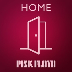 Pink Floyd 2021 - Home - Na compra de 10 álbuns musicais, 10 filmes ou desenhos, o Pen-Drive será grátis...Aproveite!