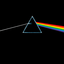 Pink Floyd 1973 - The Dark Side of the Moon - Na compra de 15 álbuns musicais, 20 filmes ou desenhos, o Pen-Drive será grátis...Aproveite!