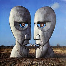 Pink Floyd 1994 - The Division Bell - Na compra de 15 álbuns musicais, 20 filmes ou desenhos, o Pen-Drive será grátis...Aproveite!