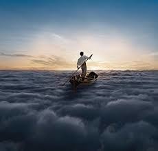 Pink Floyd 2014 - The Endless River - Na compra de 15 álbuns musicais, 20 filmes ou desenhos, o Pen-Drive será grátis...Aproveite!