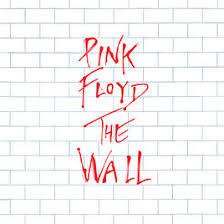 Pink Floyd 1979 - The Wall - Na compra de 15 álbuns musicais, 20 filmes ou desenhos, o Pen-Drive será grátis...Aproveite!