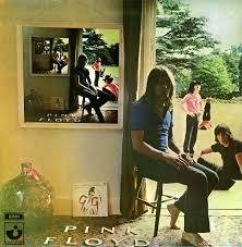 Pink Floyd 1969 - Ummagumma - Na compra de 15 álbuns musicais, 20 filmes ou desenhos, o Pen-Drive será grátis...Aproveite!