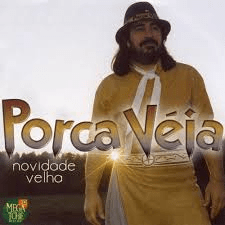 Porca Veia 2002 - Novidade Velha - Na compra de 15 álbuns musicais, 20 filmes ou desenhos, o Pen-Drive será grátis...Aproveite! - comprar online