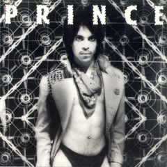 Prince 1980 - Dirty Mind - Na compra de 15 álbuns musicais, 20 filmes ou desenhos, o Pen-Drive será grátis...Aproveite!