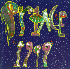 Prince 1983 - 1999 - Na compra de 15 álbuns musicais, 20 filmes ou desenhos, o Pen-Drive será grátis...Aproveite!