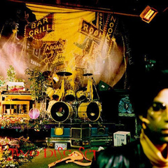 Prince 1987 - Sign O' The Times - Na compra de 15 álbuns musicais, 20 filmes ou desenhos, o Pen-Drive será grátis...Aproveite!