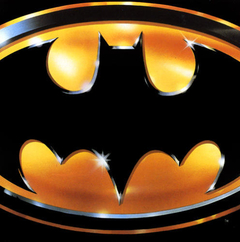 Batman - Prince 1989 Trilha Sonora do Filme - Na compra de 10 álbuns musicais, 10 filmes ou desenhos, o Pen-Drive será grátis...Aproveite!