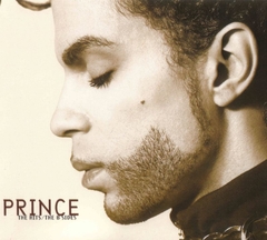 Prince 1993 - The Hits,The B-Sides - Na compra de 15 álbuns musicais, 20 filmes ou desenhos, o Pen-Drive será grátis...Aproveite!