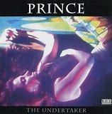 Prince 1993 - The Undertaker - Na compra de 15 álbuns musicais, 20 filmes ou desenhos, o Pen-Drive será grátis...Aproveite!