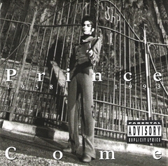 Prince 1994 - Come - Na compra de 15 álbuns musicais, 20 filmes ou desenhos, o Pen-Drive será grátis...Aproveite!