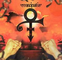 Prince 1996 - Emancipation - Na compra de 15 álbuns musicais, 20 filmes ou desenhos, o Pen-Drive será grátis...Aproveite!