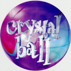 Prince 1998 - Crystal Ball - Na compra de 15 álbuns musicais, 20 filmes ou desenhos, o Pen-Drive será grátis...Aproveite!