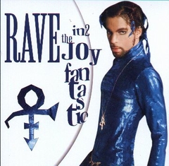 Prince 1999 - Rave Un2 The Joy Fantastic - Na compra de 15 álbuns musicais, 20 filmes ou desenhos, o Pen-Drive será grátis...Aproveite!