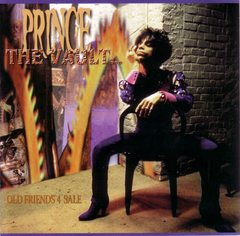 Prince 1999 - The Vault - Old Friends 4 Sale - Na compra de 15 álbuns musicais, 20 filmes ou desenhos, o Pen-Drive será grátis...Aproveite!e!