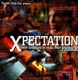 Prince 2002 - Xpectation - Na compra de 15 álbuns musicais, 20 filmes ou desenhos, o Pen-Drive será grátis...Aproveite!