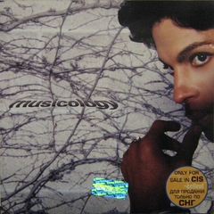 Prince 2004 - Musicology - Na compra de 15 álbuns musicais, 20 filmes ou desenhos, o Pen-Drive será grátis...Aproveite!