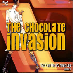 Prince 2004 - The Chocolate Invasion - Na compra de 15 álbuns musicais, 20 filmes ou desenhos, o Pen-Drive será grátis...Aproveite!