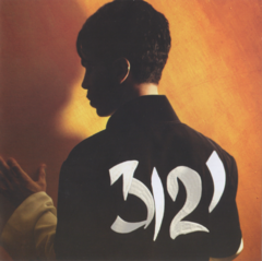 Prince 2006 - 3121 - Na compra de 15 álbuns musicais, 20 filmes ou desenhos, o Pen-Drive será grátis...Aproveite!