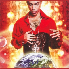 Prince 2007 - Planet Earth - Na compra de 15 álbuns musicais, 20 filmes ou desenhos, o Pen-Drive será grátis...Aproveite!