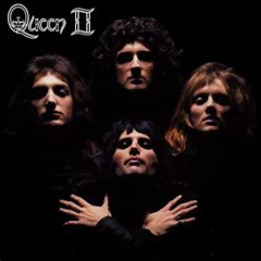 Queen 1974 - Queen II - Na compra de 15 álbuns musicais, 20 filmes ou desenhos, o Pen-Drive será grátis...Aproveite!