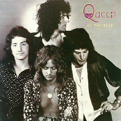 Queen 1989 - At the Beeb - Na compra de 15 álbuns musicais, 20 filmes ou desenhos, o Pen-Drive será grátis...Aproveite!