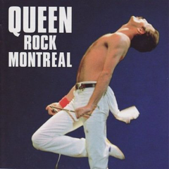 Queen 2007 - Queen Rock Montreal - Na compra de 15 álbuns musicais, 20 filmes ou desenhos, o Pen-Drive será grátis...Aproveite!