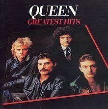 Queen 1981 - Greatest Hits I - Na compra de 15 álbuns musicais, 20 filmes ou desenhos, o Pen-Drive será grátis...Aproveite!