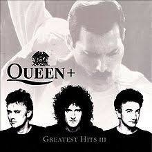 Queen 1999 - Greatest Hits III - Na compra de 15 álbuns musicais, 20 filmes ou desenhos, o Pen-Drive será grátis...Aproveite!