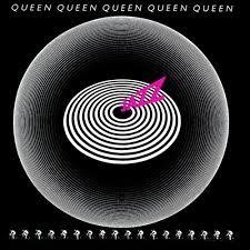 Queen 1978 - Jazz - Na compra de 15 álbuns musicais, 20 filmes ou desenhos, o Pen-Drive será grátis...Aproveite!