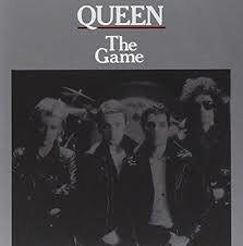 Queen 1980 - The Game - Na compra de 15 álbuns musicais, 20 filmes ou desenhos, o Pen-Drive será grátis...Aproveite!