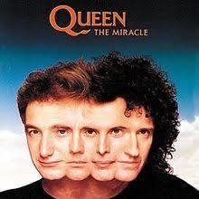 Queen 1989 - The Miracles - Na compra de 15 álbuns musicais, 20 filmes ou desenhos, o Pen-Drive será grátis...Aproveite!