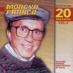 Moacyr Franco 2006 - Seleção De Ouro Vol.2 - Na compra de 15 álbuns musicais, 20 filmes ou desenhos, o Pen-Drive será grátis...Aproveite!