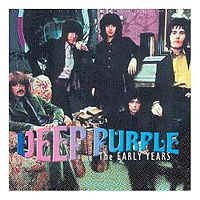 Deep Purple 2004 - The Early Years - Na compra de 15 álbuns musicais, 20 filmes ou desenhos, o Pen-Drive será grátis...Aproveite!