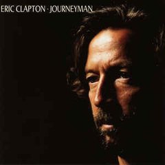 Eric Clapton 1989 - Journeyman - Na compra de 15 álbuns musicais, 20 filmes ou desenhos, o Pen-Drive será grátis...Aproveite!