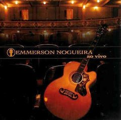 Emmerson Nogueira 2007 - ao vivo - Na compra de 15 álbuns musicais, 20 filmes ou desenhos, o Pen-Drive será grátis...Aproveite! - comprar online